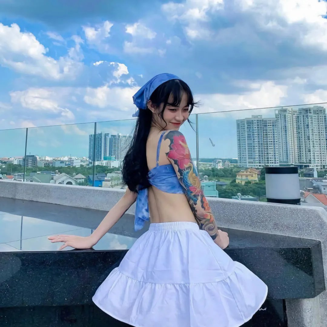 绝不宽容