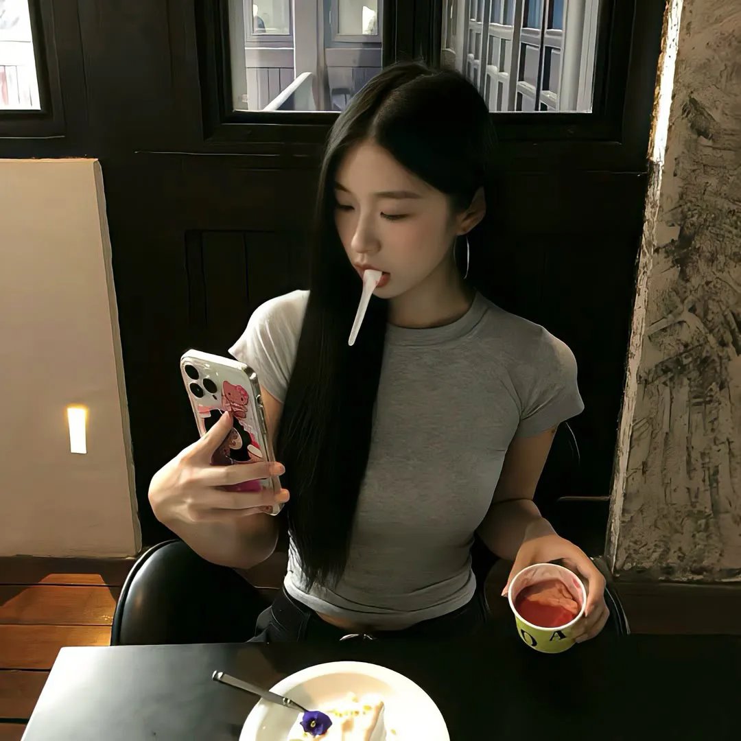 你想要的一切